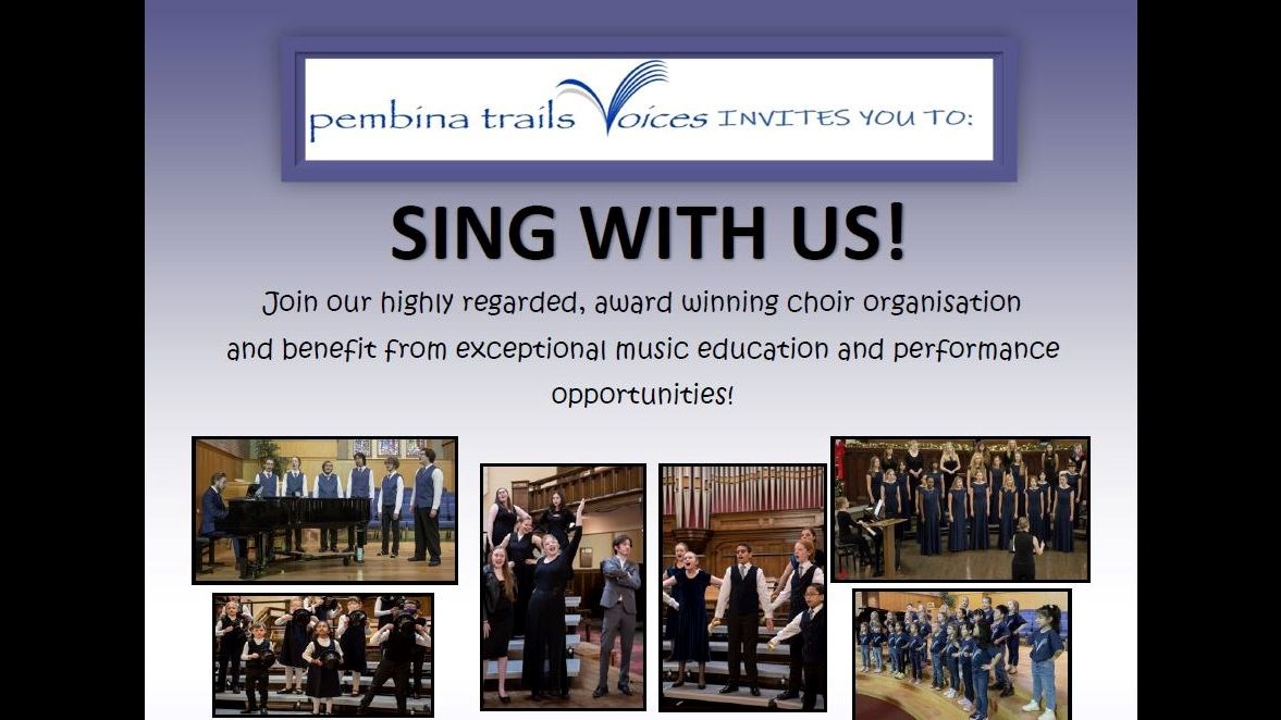 Pembina Trails School Division